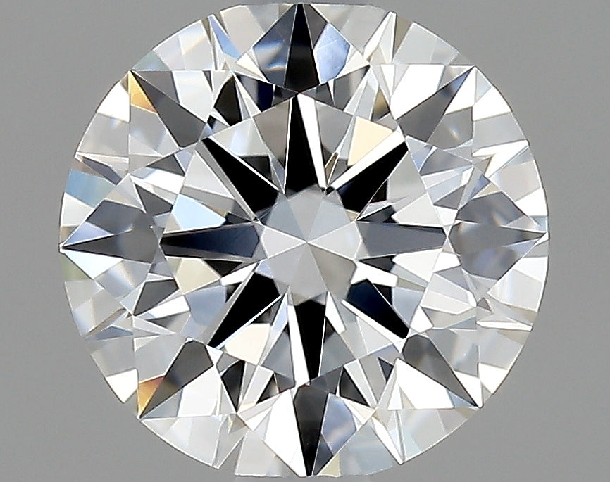 GIA 1.03 Carat Round Brilliant Natural Diamond 鑽石