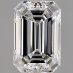 GIA 1.5 Carat Emerald Natural Diamond 鑽石