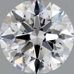 GIA 1 Carat Round Brilliant Natural Diamond 鑽石