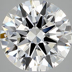 GIA 1.01 Carat Round Brilliant Natural Diamond 鑽石