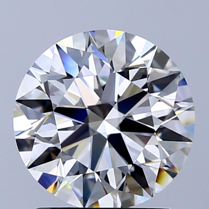 GIA 1.8 Carat Round Brilliant Natural Diamond 鑽石