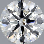 GIA 1.04 Carat Round Brilliant Natural Diamond 鑽石