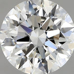GIA 1.02 Carat Round Brilliant Natural Diamond 鑽石