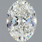 GIA 1.5 Carat Oval Natural Diamond 鑽石