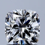 GIA 1.02 Carat Cushion Natural Diamond 鑽石