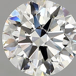 GIA 1.5 Carat Round Brilliant Natural Diamond 鑽石
