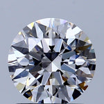 GIA 1.04 Carat Round Brilliant Natural Diamond 鑽石