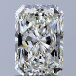 GIA 1.5 Carat Radiant Cut Natural Diamond 鑽石