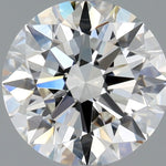GIA 1.2 Carat Round Brilliant Natural Diamond 鑽石