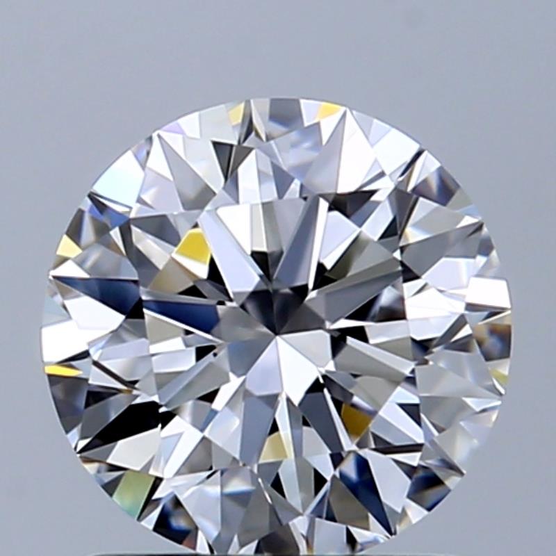 GIA 1.1 Carat Round Brilliant Natural Diamond 鑽石