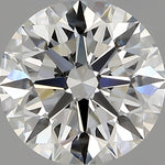 GIA 1.03 Carat Round Brilliant Natural Diamond 鑽石