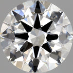 GIA 1.2 Carat Round Brilliant Natural Diamond 鑽石