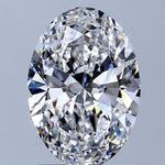 GIA 1.2 Carat Oval Natural Diamond 鑽石