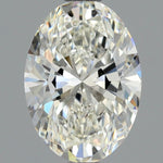 GIA 1.7 Carat Oval Natural Diamond 鑽石