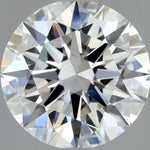 GIA 2.05 Carat Round Brilliant Natural Diamond 鑽石