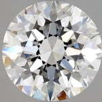 GIA 1.03 Carat Round Brilliant Natural Diamond 鑽石