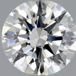 GIA 1.02 Carat Round Brilliant Natural Diamond 鑽石