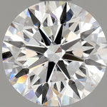 GIA 1.06 Carat Round Brilliant Natural Diamond 鑽石