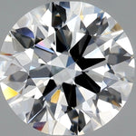 GIA 1 Carat Round Brilliant Natural Diamond 鑽石