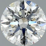 GIA 1 Carat Round Brilliant Natural Diamond 鑽石