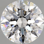 GIA 1.5 Carat Round Brilliant Natural Diamond 鑽石