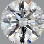 GIA 1.06 Carat Round Brilliant Natural Diamond 鑽石