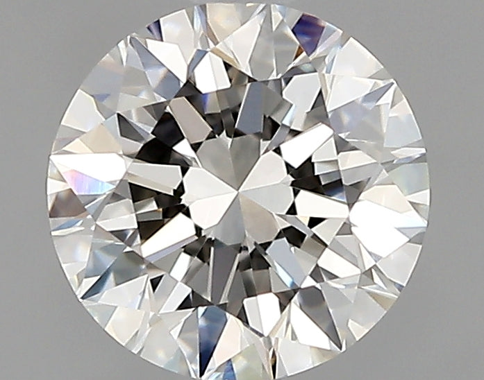 GIA 1.01 Carat Round Brilliant Natural Diamond 鑽石