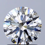 GIA 1.4 Carat Round Brilliant Natural Diamond 鑽石