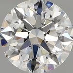 GIA 1.1 Carat Round Brilliant Natural Diamond 鑽石