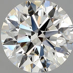 GIA 1.6 Carat Round Brilliant Natural Diamond 鑽石