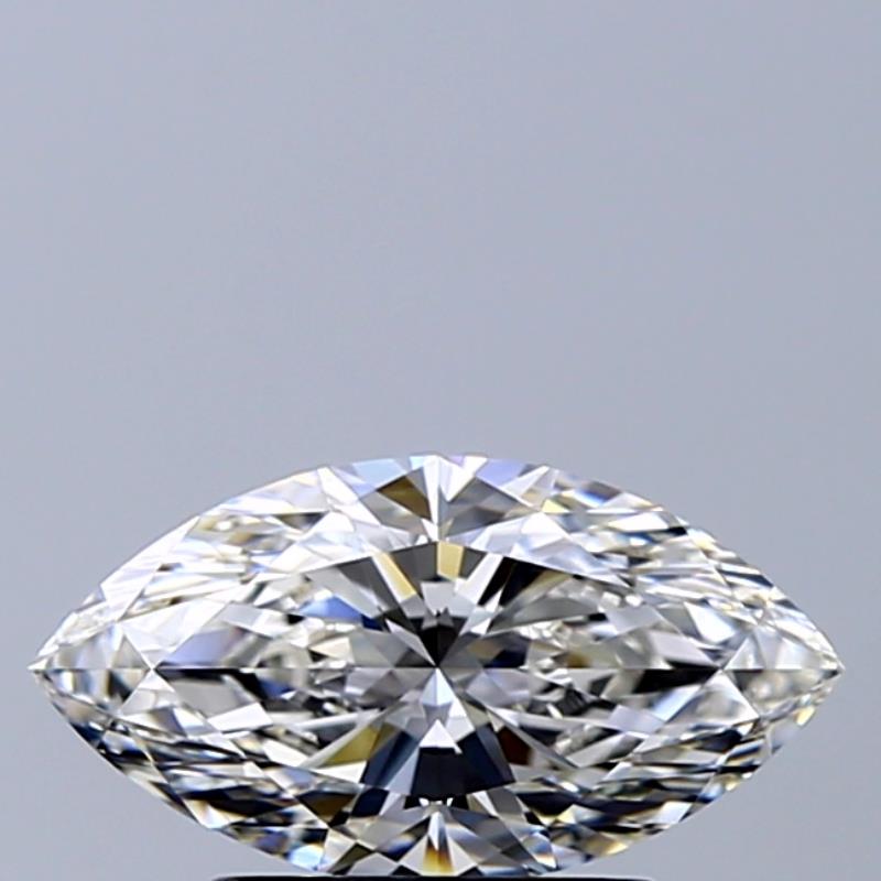 GIA 1.22 Carat Marquise Natural Diamond 鑽石