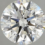 GIA 1.52 Carat Round Brilliant Natural Diamond 鑽石