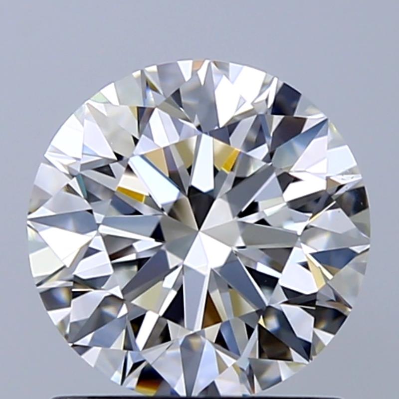 GIA 1.2 Carat Round Brilliant Natural Diamond 鑽石