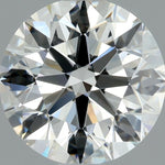 GIA 1.15 Carat Round Brilliant Natural Diamond 鑽石