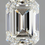 GIA 1.7 Carat Emerald Natural Diamond 鑽石