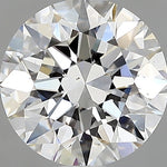 GIA 1.5 Carat Round Brilliant Natural Diamond 鑽石