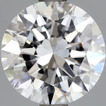 GIA 1.5 Carat Round Brilliant Natural Diamond 鑽石