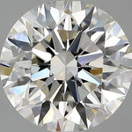 GIA 1.5 Carat Round Brilliant Natural Diamond 鑽石