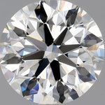 GIA 1.5 Carat Round Brilliant Natural Diamond 鑽石