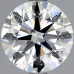 GIA 1.8 Carat Round Brilliant Natural Diamond 鑽石