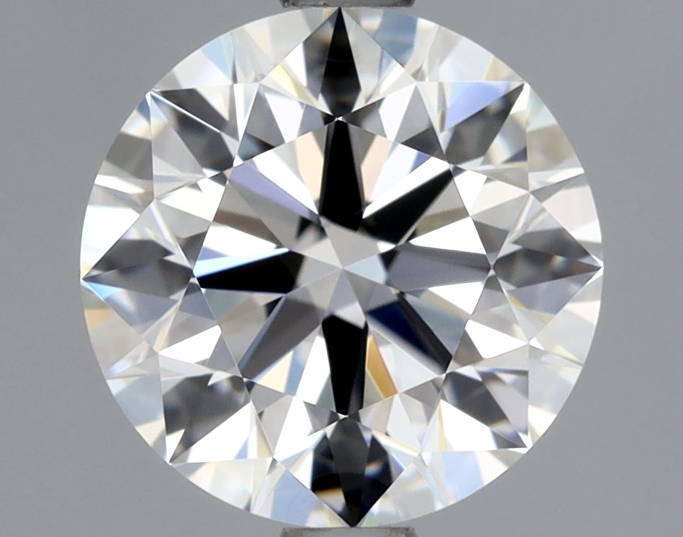 GIA 1.8 Carat Round Brilliant Natural Diamond 鑽石