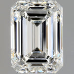 GIA 1.7 Carat Emerald Natural Diamond 鑽石