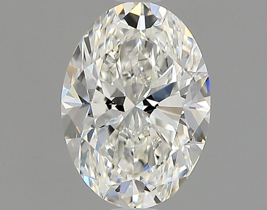 GIA 1.2 Carat Oval Natural Diamond 鑽石