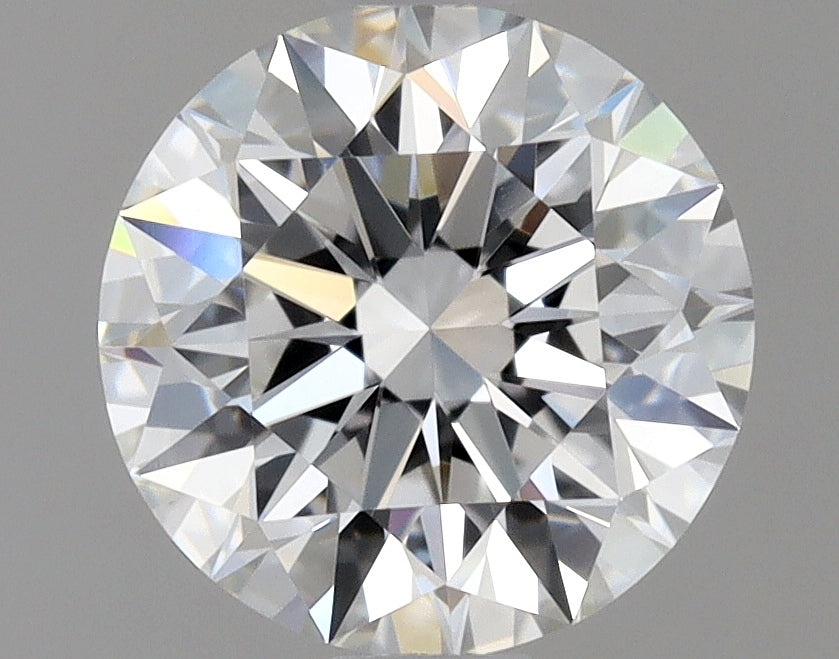 GIA 1.02 Carat Round Brilliant Natural Diamond 鑽石
