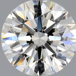 GIA 1.03 Carat Round Brilliant Natural Diamond 鑽石