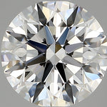 GIA 1.05 Carat Round Brilliant Natural Diamond 鑽石