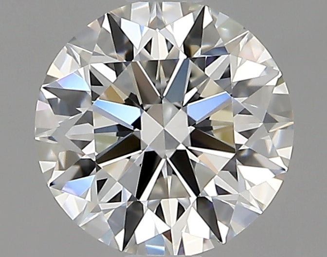 GIA 1 Carat Round Brilliant Natural Diamond 鑽石