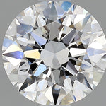 GIA 1.03 Carat Round Brilliant Natural Diamond 鑽石