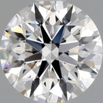 GIA 1.09 Carat Round Brilliant Natural Diamond 鑽石