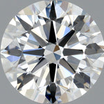 GIA 1.2 Carat Round Brilliant Natural Diamond 鑽石